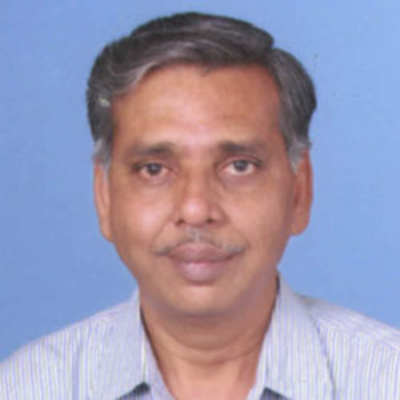 Prakash  Oswal